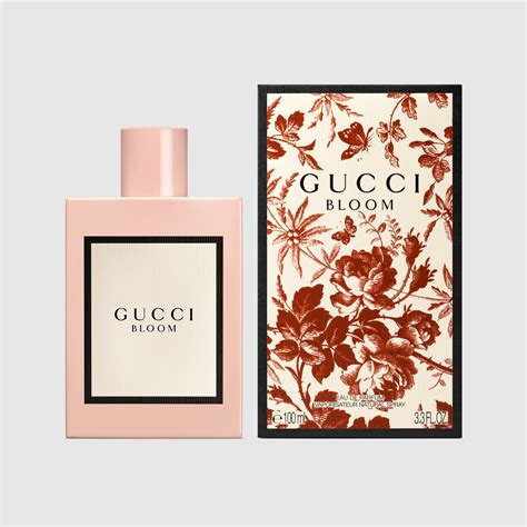 gucci bloom 100ml edp|gucci bloom review.